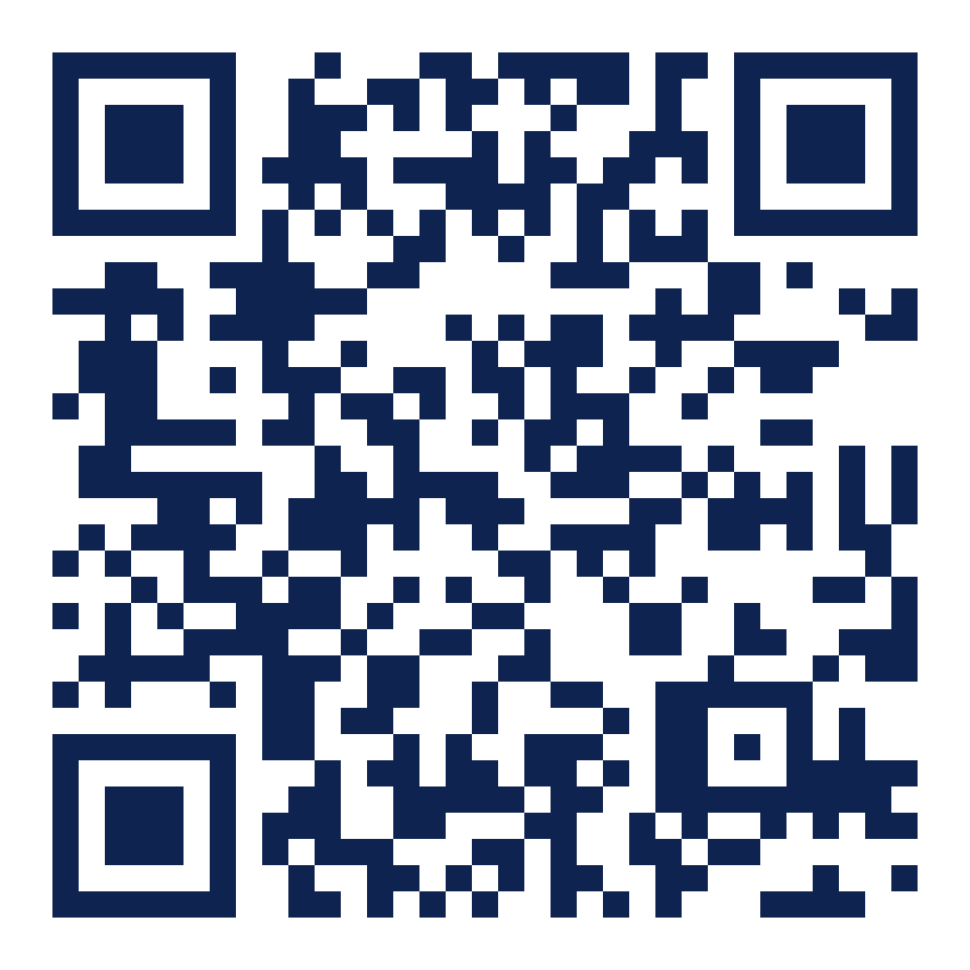 Scan to join the T65 Birthday Club